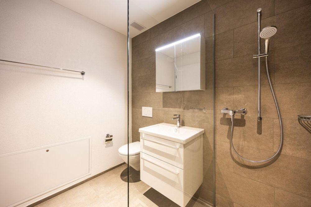 Moderne 2.5-Zimmer-Wohnung in Güttingen - Bild 8