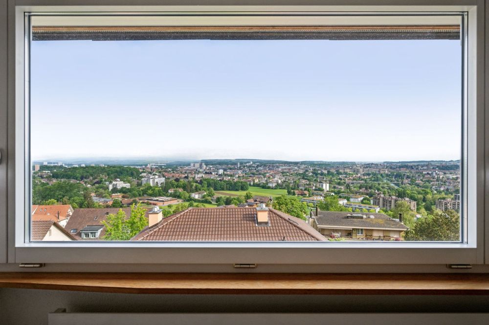 Erstvermietung nach Totalsanierung in Spiegel b. Bern - Bild 6