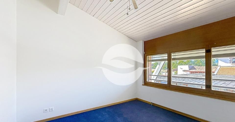 Duplex rénové de 5 pièces, 3 chambres ! - Appartement 5 pièces - image - 5