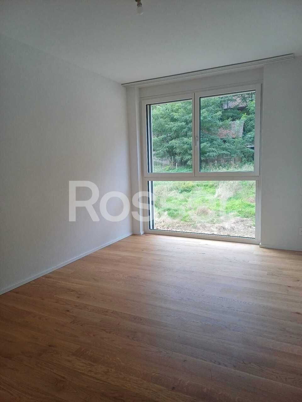 Neue 3½-Zimmer-Wohnungen von etwa 77 oder 83 m² - Bild 5