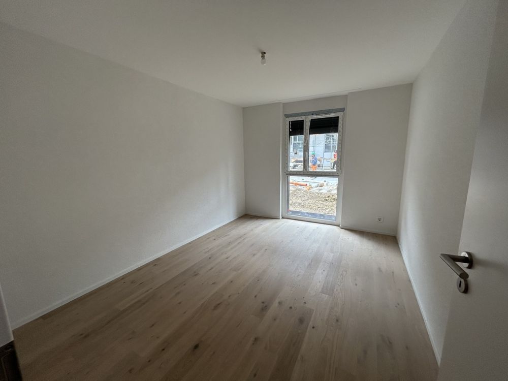 Magnifique appartement neuf de 3,5 pièces disponible au 1er juin 2026 - Bild 4