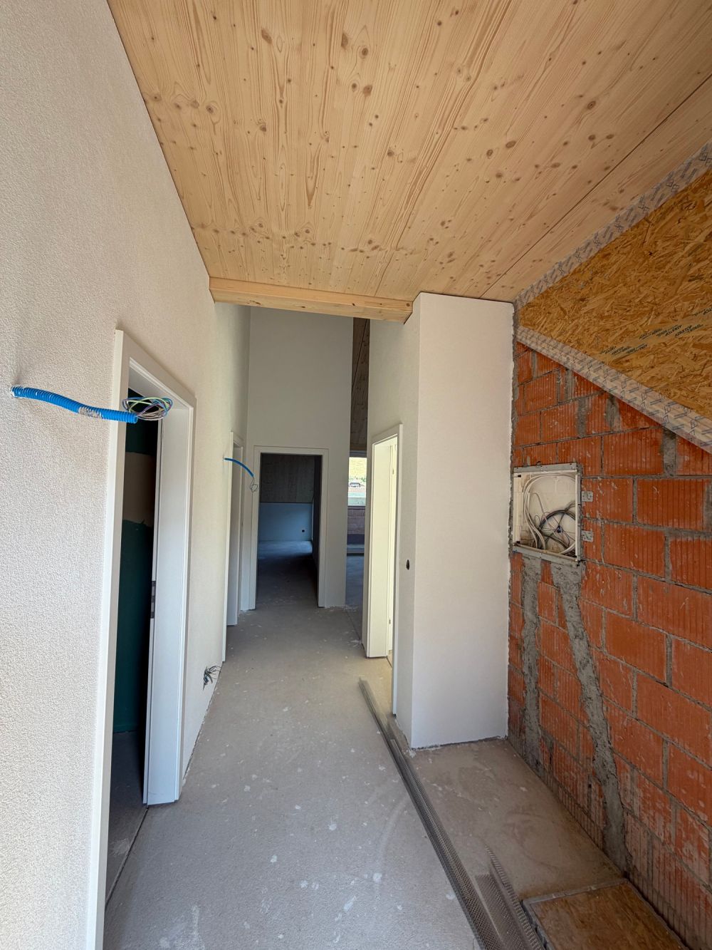 Tage der offenen Türe! Kommen Sie vorbei und besuchen Sie eine fast fertig ausgebaute Wohnung! - Bild 7