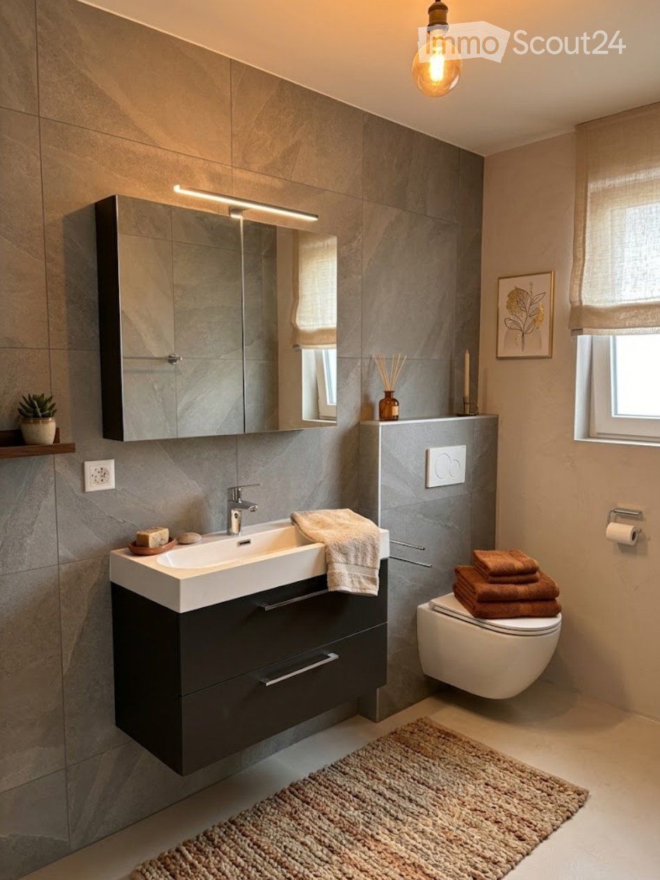 APPARTEMENT NEUF 3.5 pièces, en attique de 91 m2 à ARDON - Bild 7