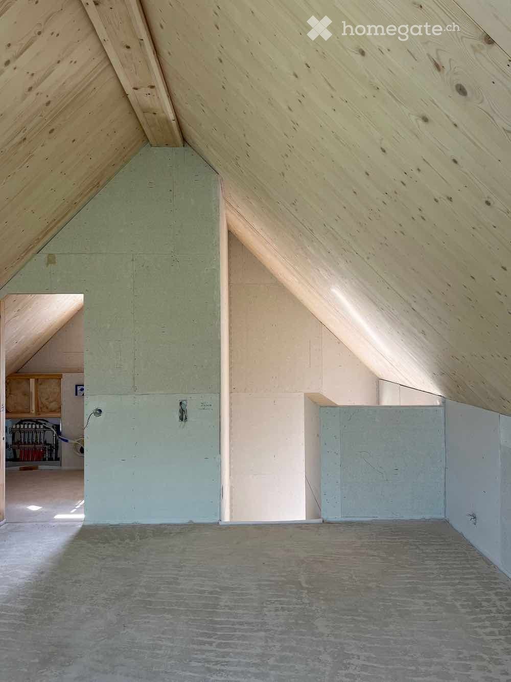 Modernes Tiny-Haus mit schöner Aussicht - Bild 8