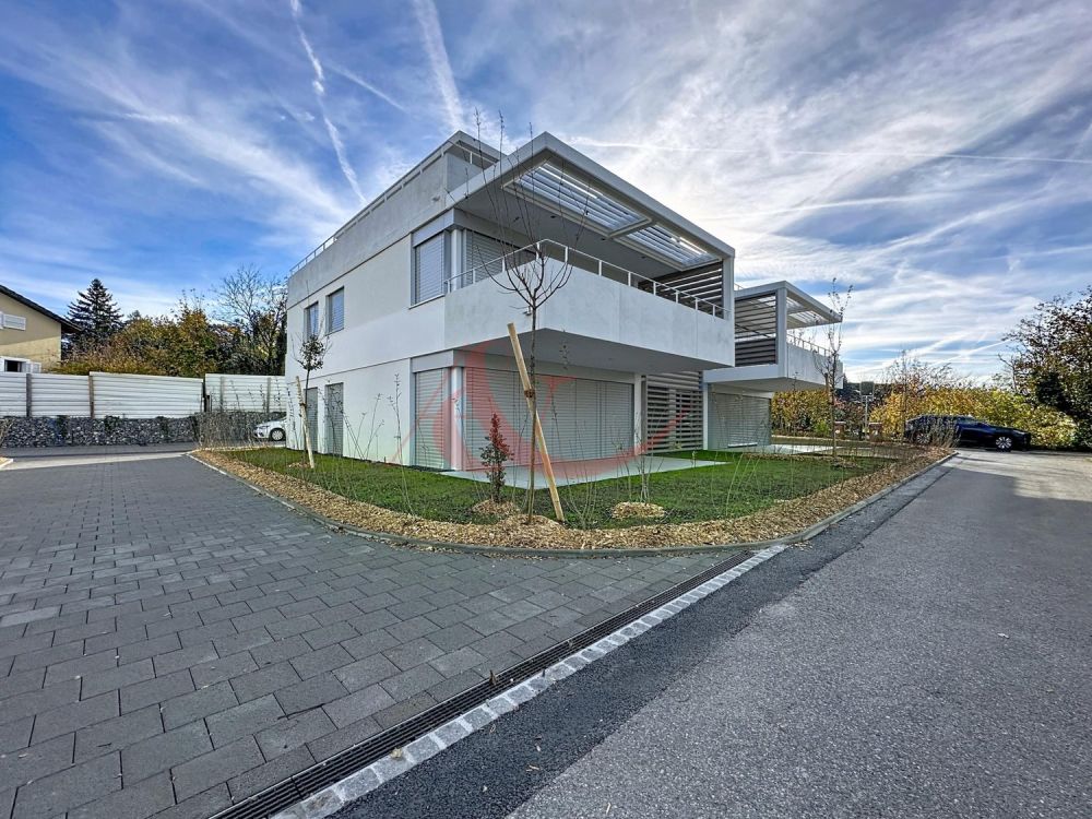 4,5 pièces neuf à louer ! Lausanne - Bild 1