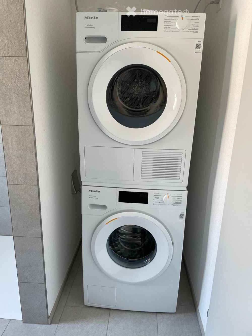 Neubauwohnung an zentraler Lage - Bild 5