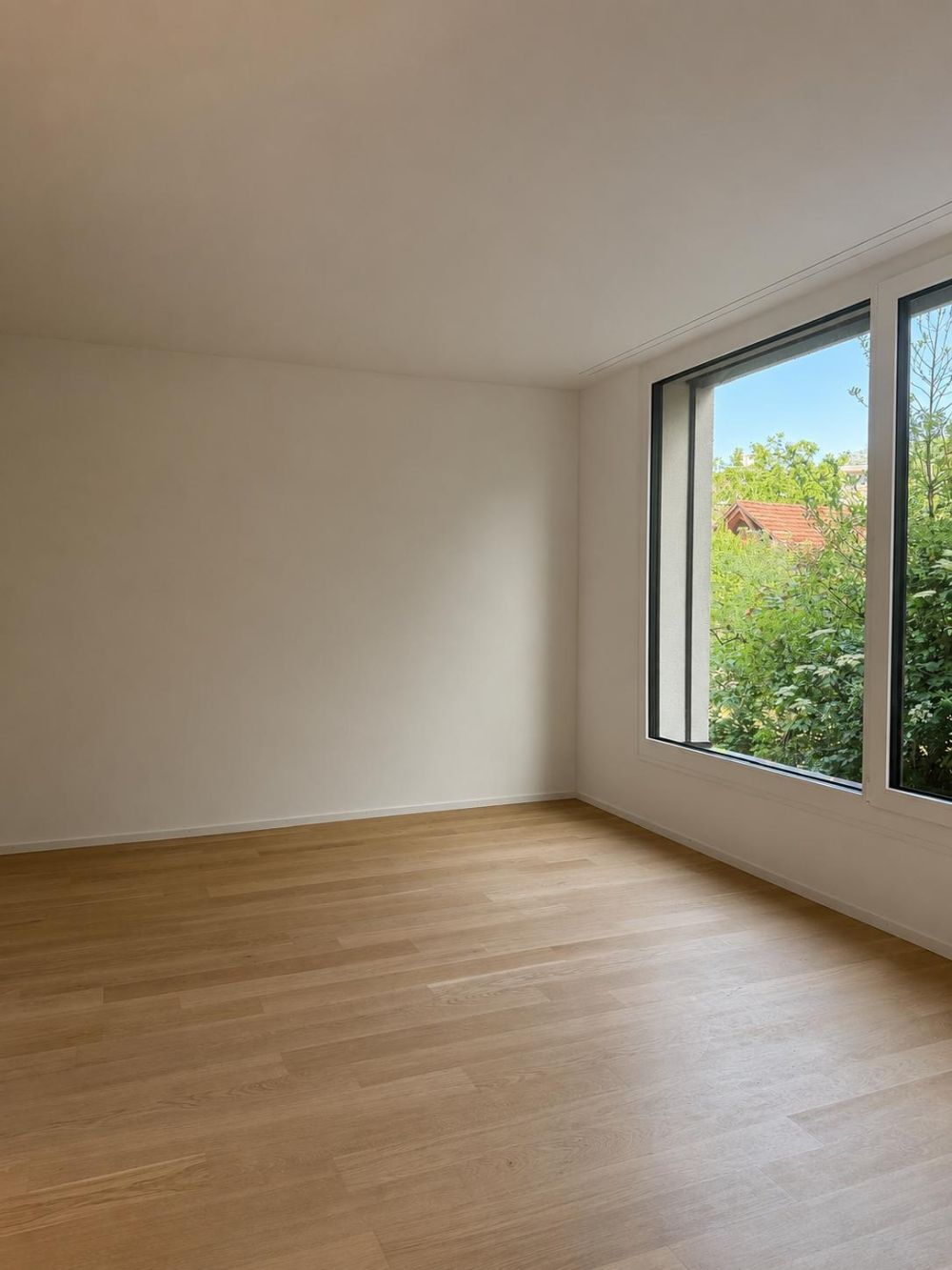 Exklusive Maisonette-4.5-Zimmer-Wohnung mit privater Inhouse-Lösung - Bild 9