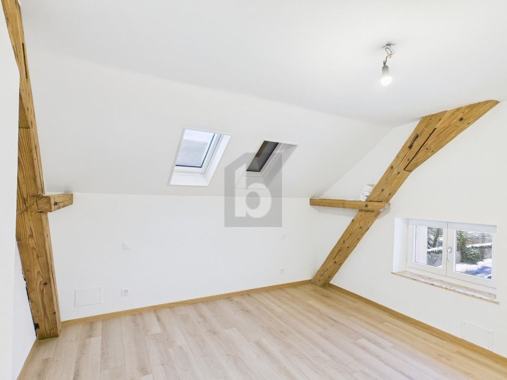 ERSTBEZUG NACH SANIERUNG - Bild 4