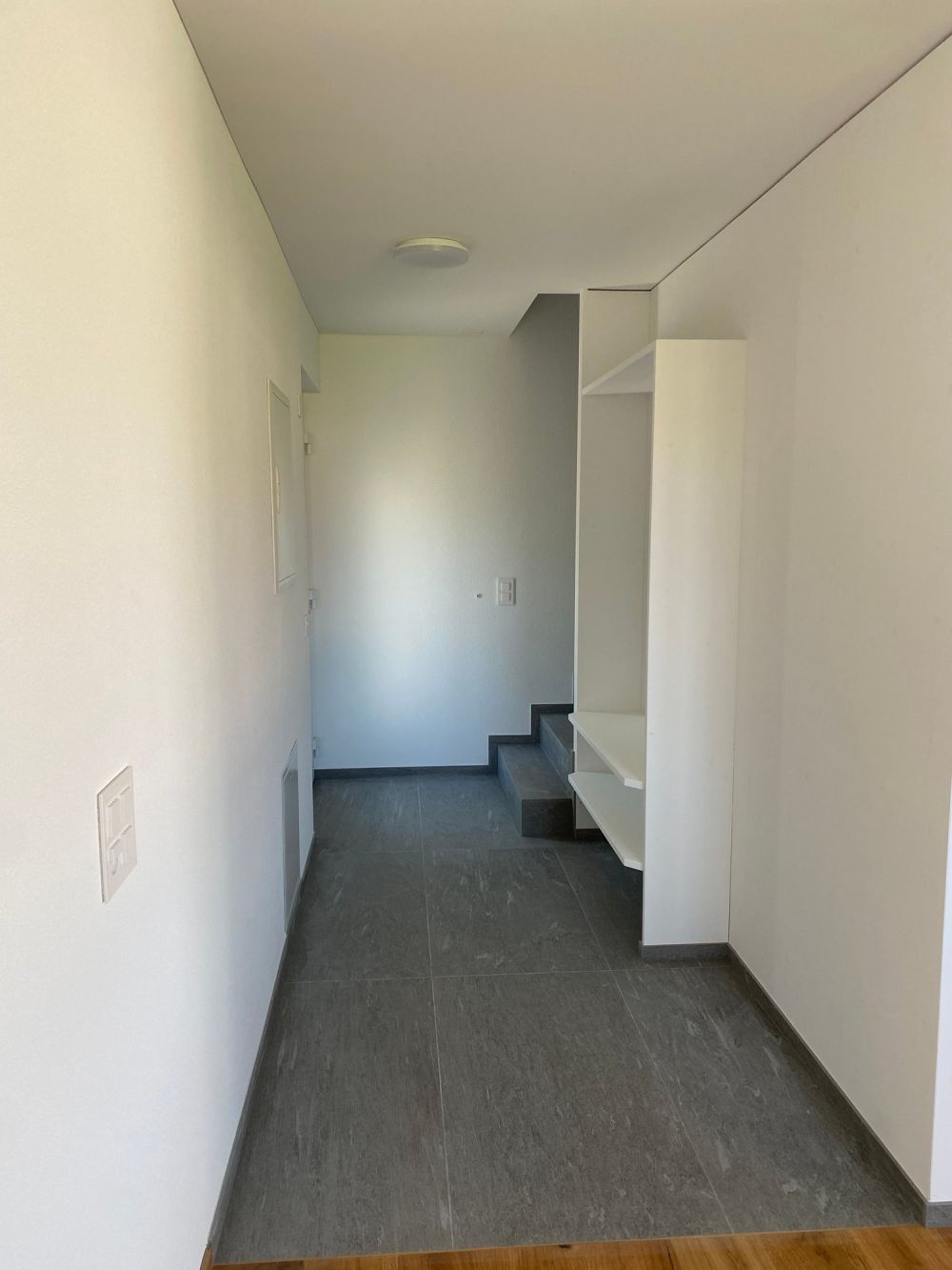Neubau 3.5 Zimmer Wohnung - Bild 7