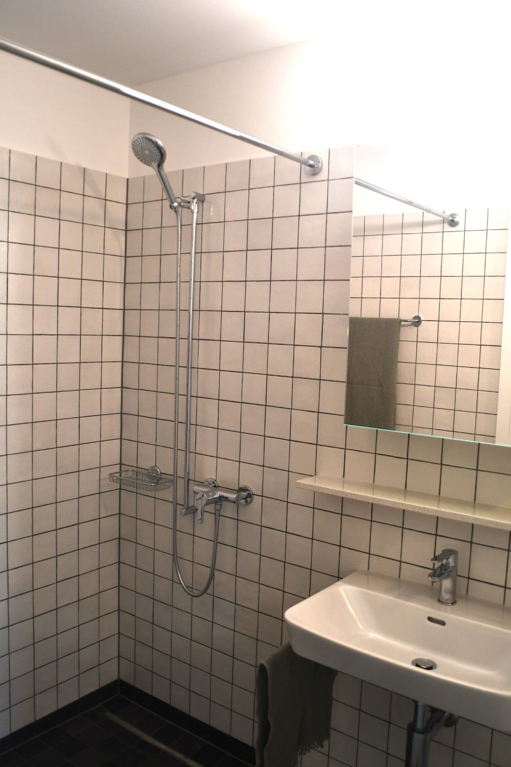 Domino Riehen ¦ Wohnkomfort für Familien ¦ Erstvermietung - Bild 9