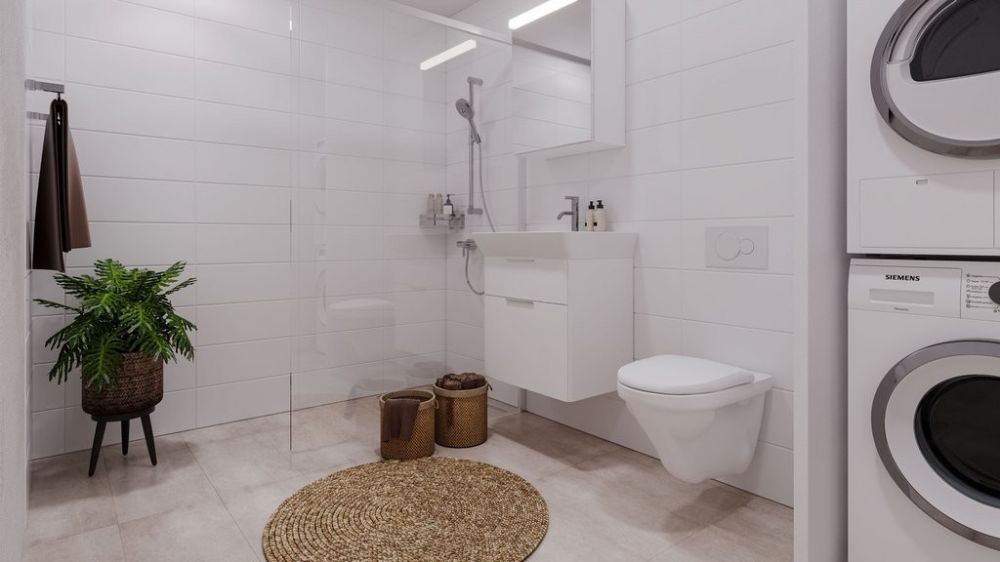 ERSTVERMIETUNG - exklusive Attikawohnung - Neubauprojekt-Niederdorf-BL_Du_WC.jpg