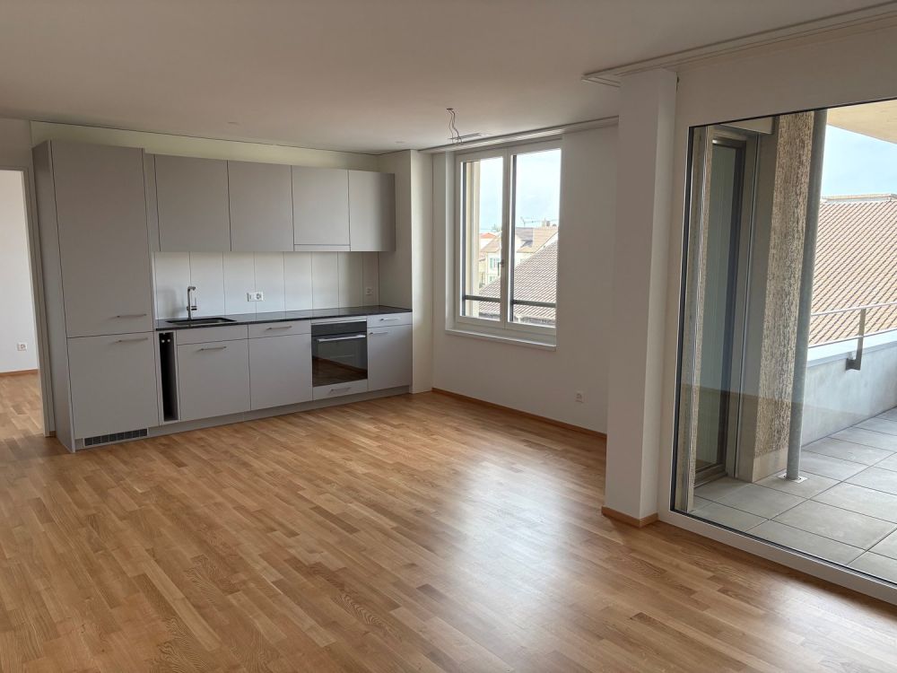 Letzet Chance, Moderne 2.5-Zimmer-Wohnungen in Egnach - Bild 2