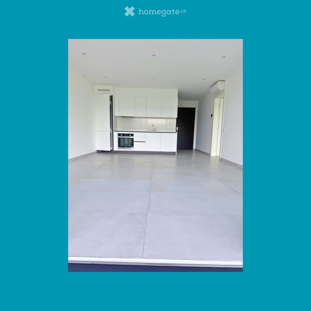 Appartamento nuovo di 2.5 locali - Bild 4