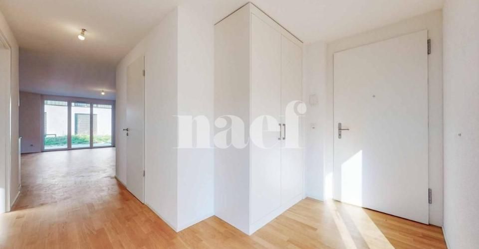 Appartement neuf de 2.5 pièces - Appartement 2.5 pièces - image - 5