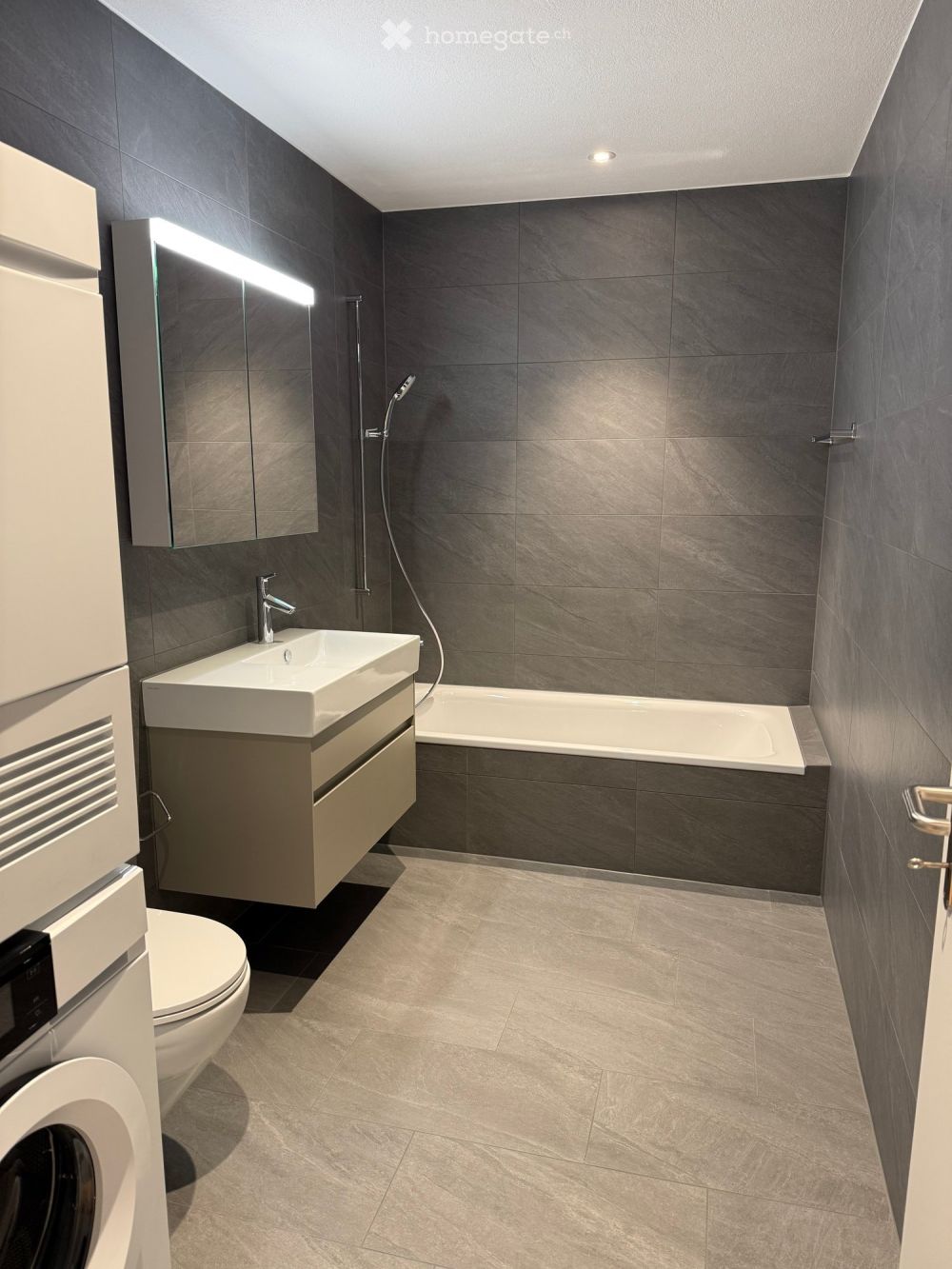 3.5-Zimmer-Neubauwohnung im Herzen von Bülach mit gehobenem Ausbaustandard - Bild 6