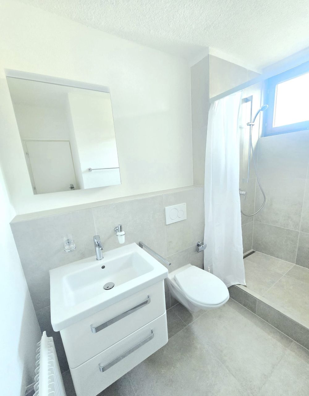 ERSTVERMIETUNG - Gemütliche 3-Zimmerwohnung im 1. Obergeschoss - Bild 3