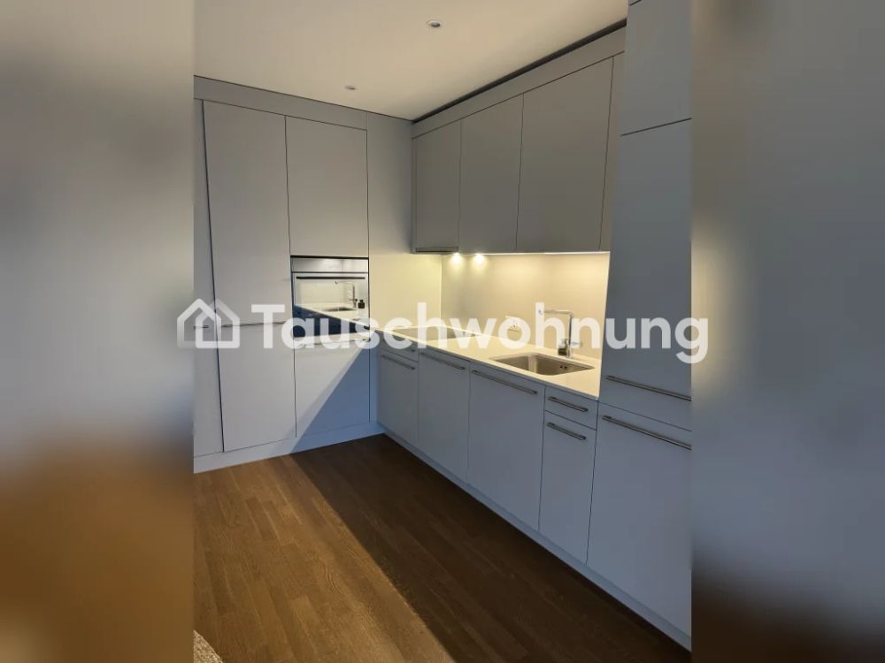 Uitikon: 1,5-Zi Neubau mit Traum-Ausblick & Balkon - Bild 4