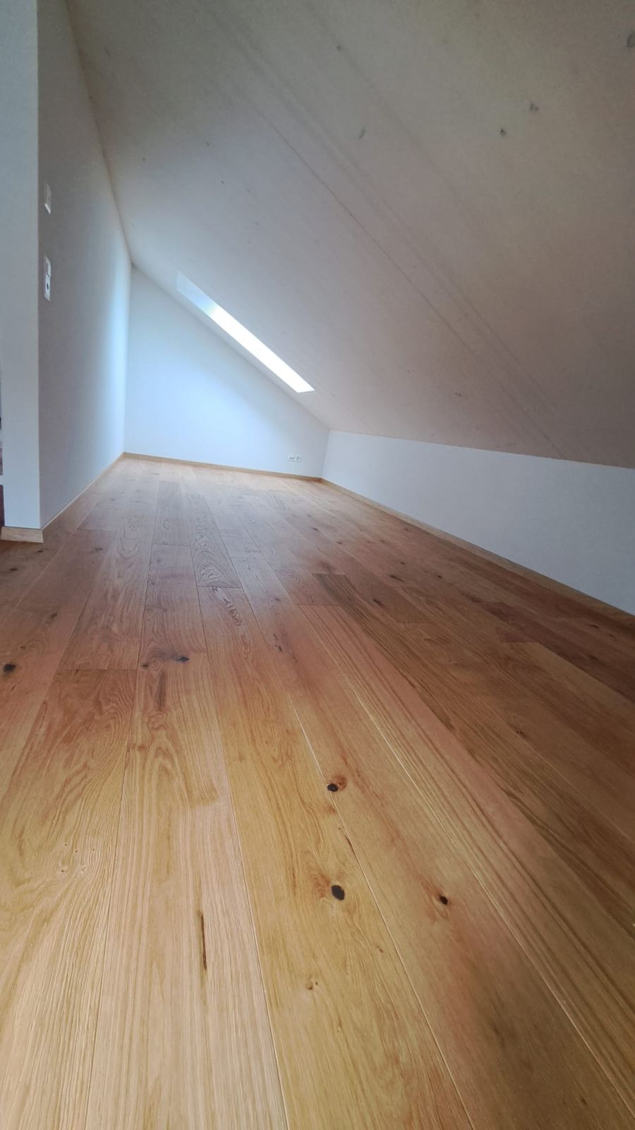 Kleines Einfamilienhaus im idyllischen Walperswil - Bild 13