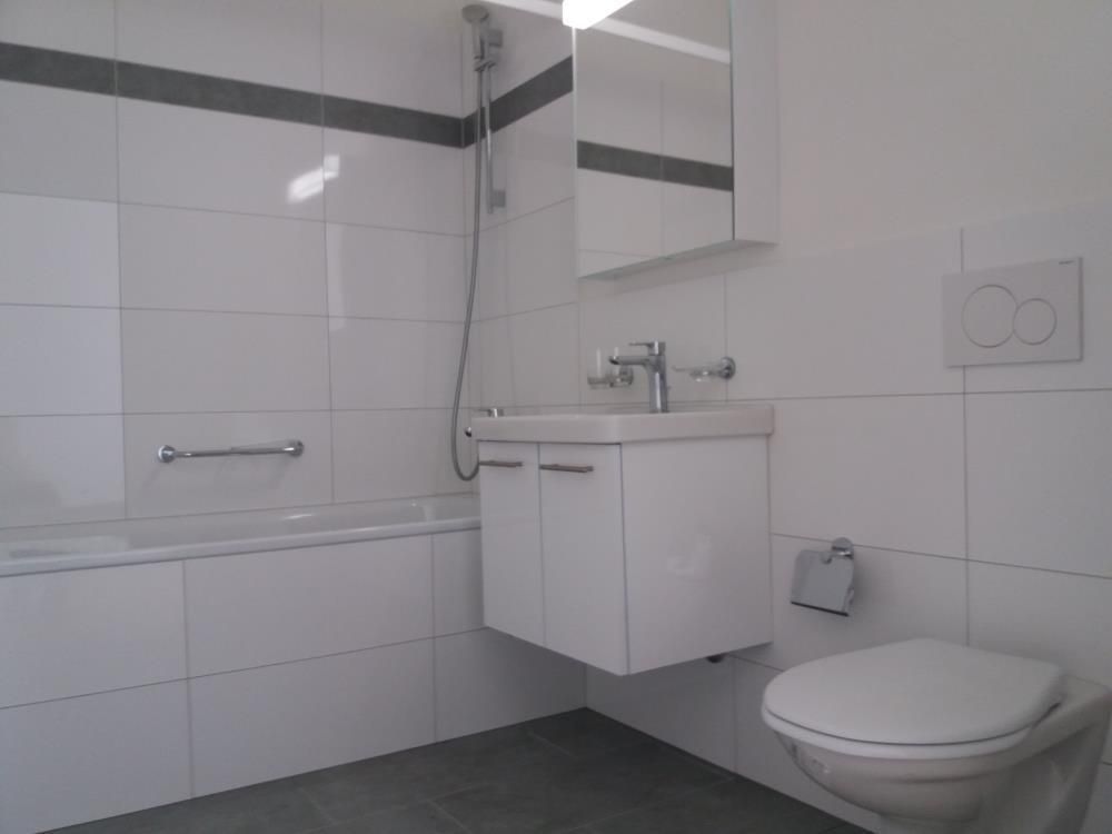 Sanierte Wohnungen im Dorfszentrum - Bilder 11