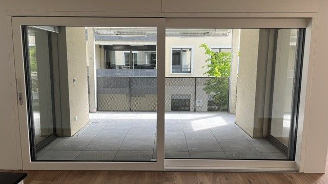 3.5-Zimmer Neubauwohnung - Bild 10