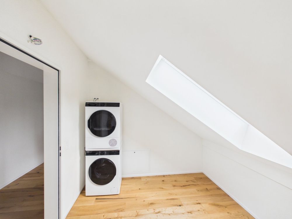 Moderne 3.5-Zimmer Dachwohnung in Märstetten - Bild 9