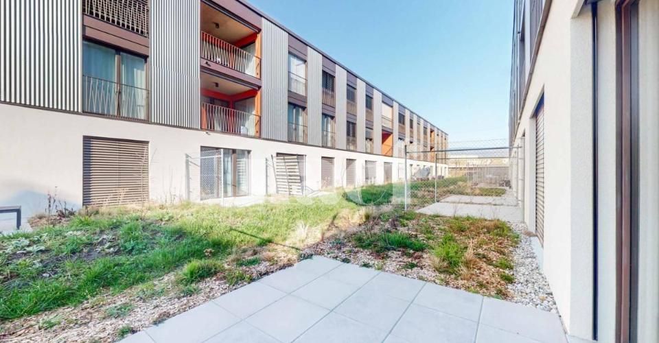 Appartement neuf de 2.5 pièces - Appartement 2.5 pièces - image - 8