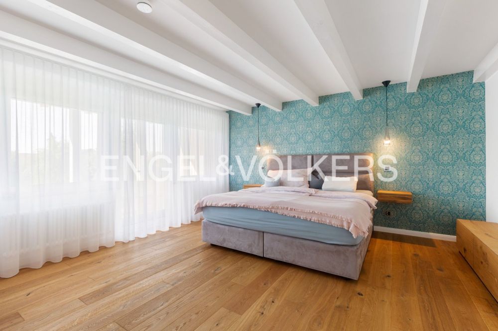 Modernes Wohngefühl mit Privatsphäre und Komfort auf höchstem Niveau - Bild 7