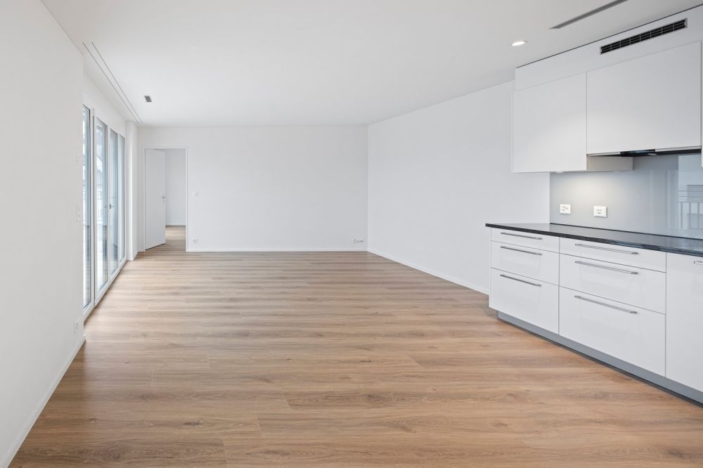 Jetzt bezugsbereit: Moderne Neubau Attikawohnung B22 im Herzen von Zürich-Affoltern - Bild 4