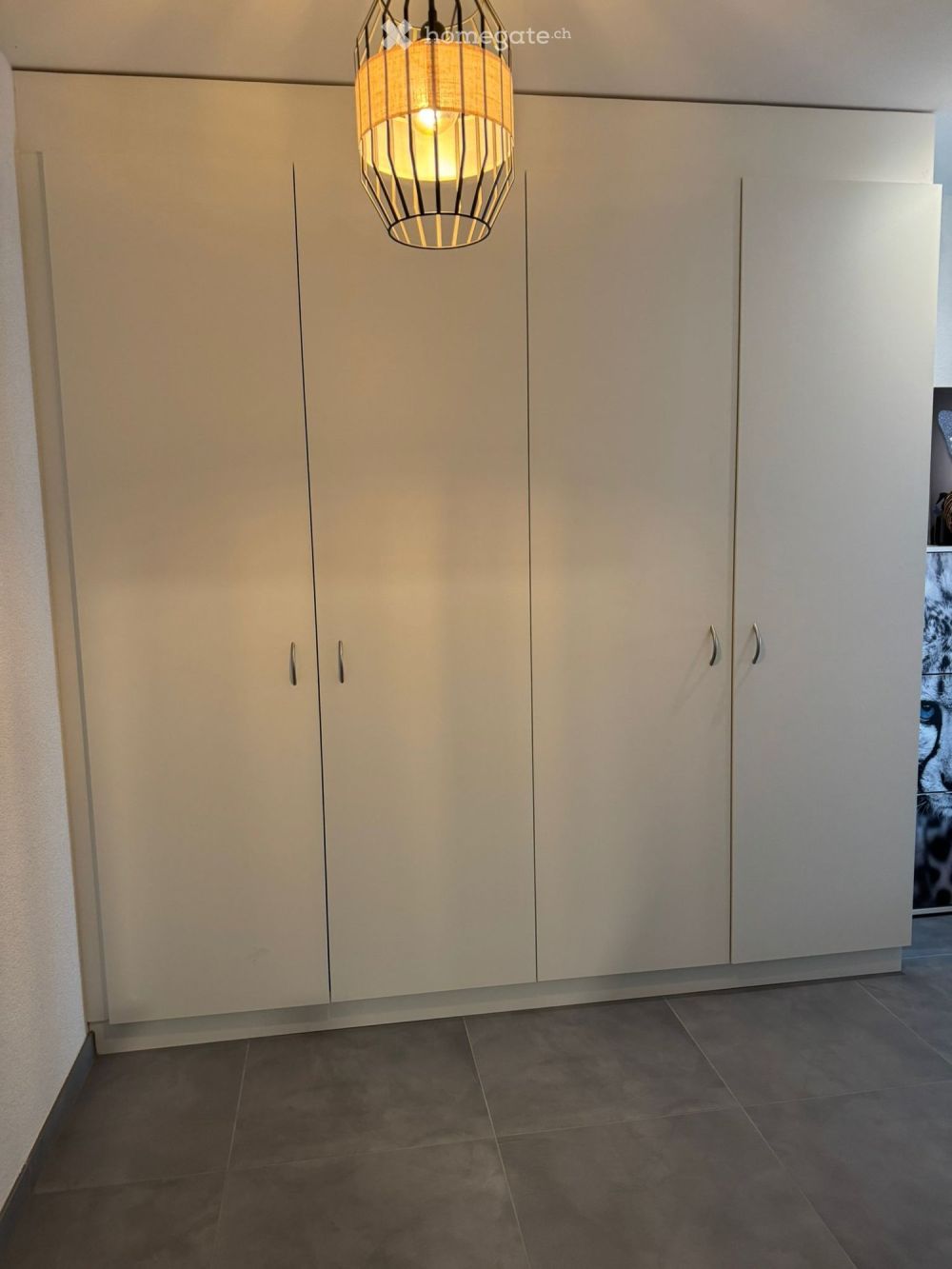 Appartement 3.5 pièces à louer – Tolochenaz - Bild 4