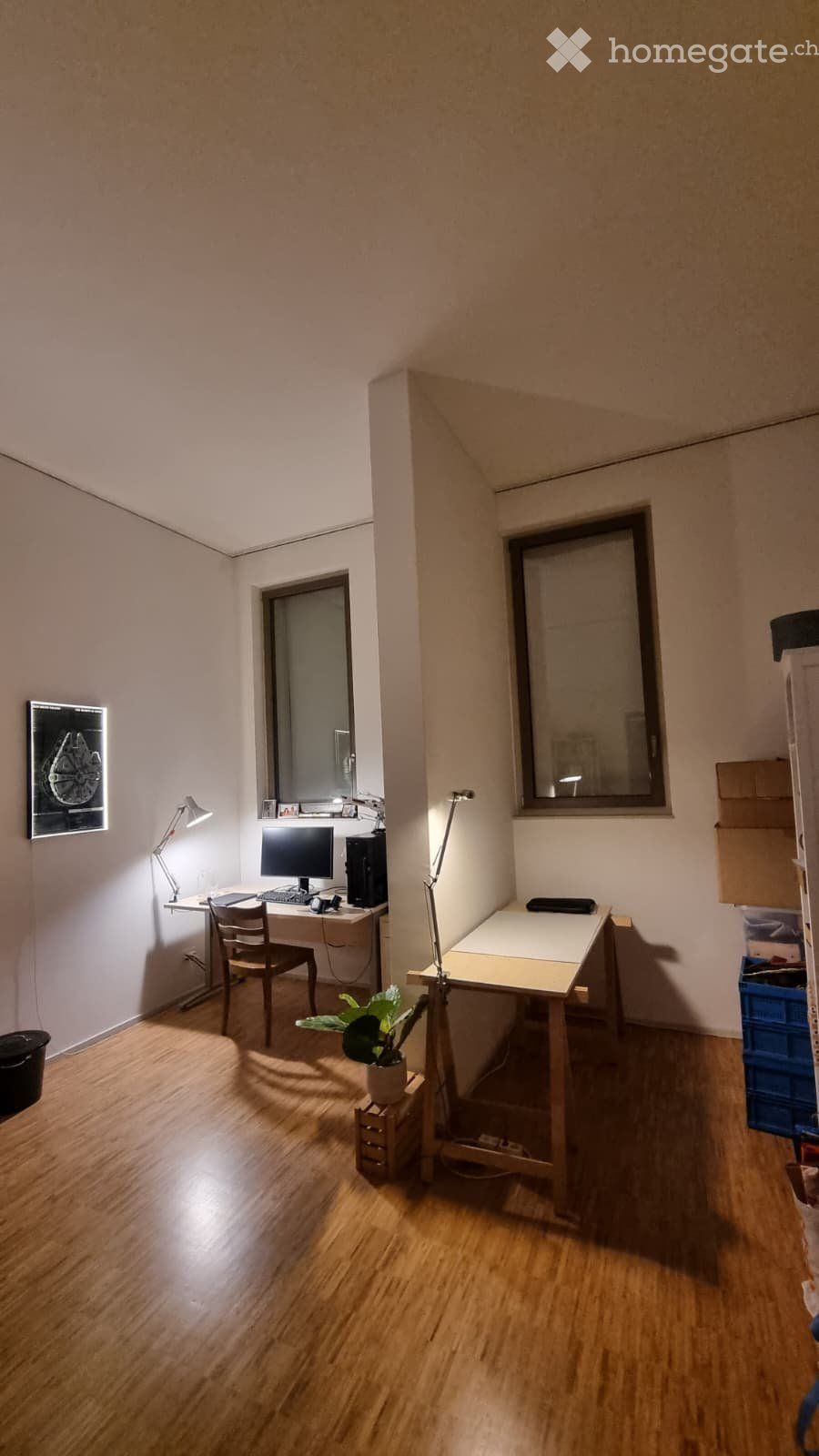 Tolle Neubauwohnung (3.5-Zi) in Altstadt SH sucht Nachmieter - Bild 5