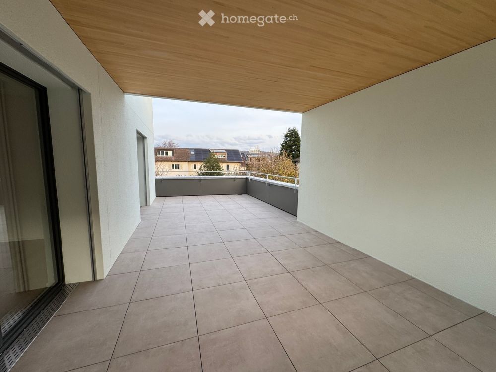 Erstbezug 5.5 Zimmer, sehr zentral und ruhig im 1. OG - Bild 5