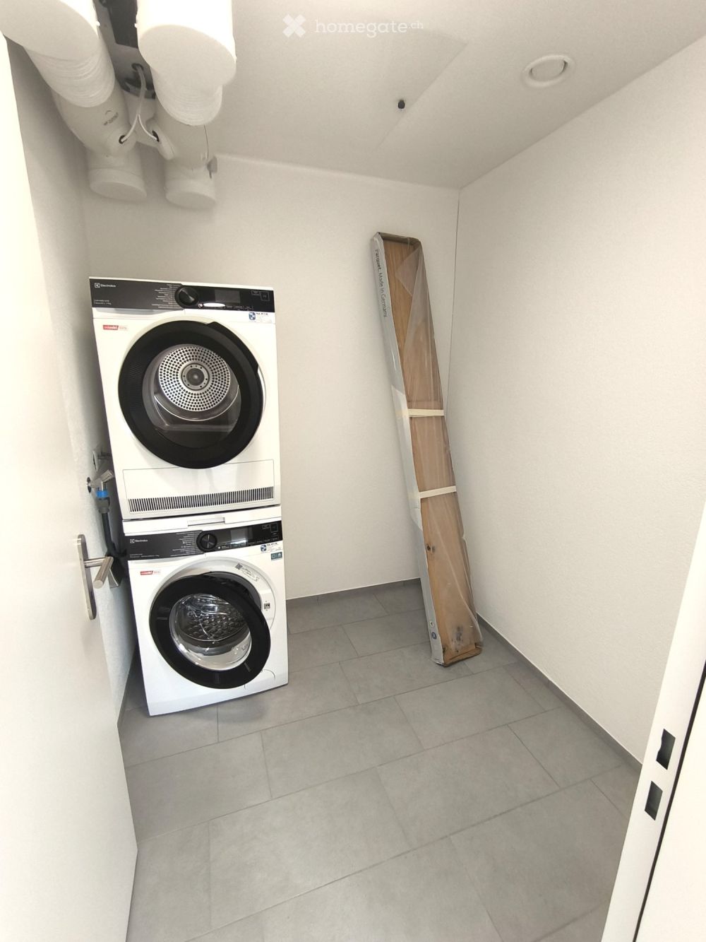 Apartment in Bad Zurzach - Erstbezug - moderne 2 1/2 Zimmer-Wohnung - Bild 13