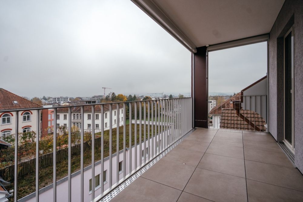 5 Zimmer Wohnung / Nachmieter gesucht - Bild 10