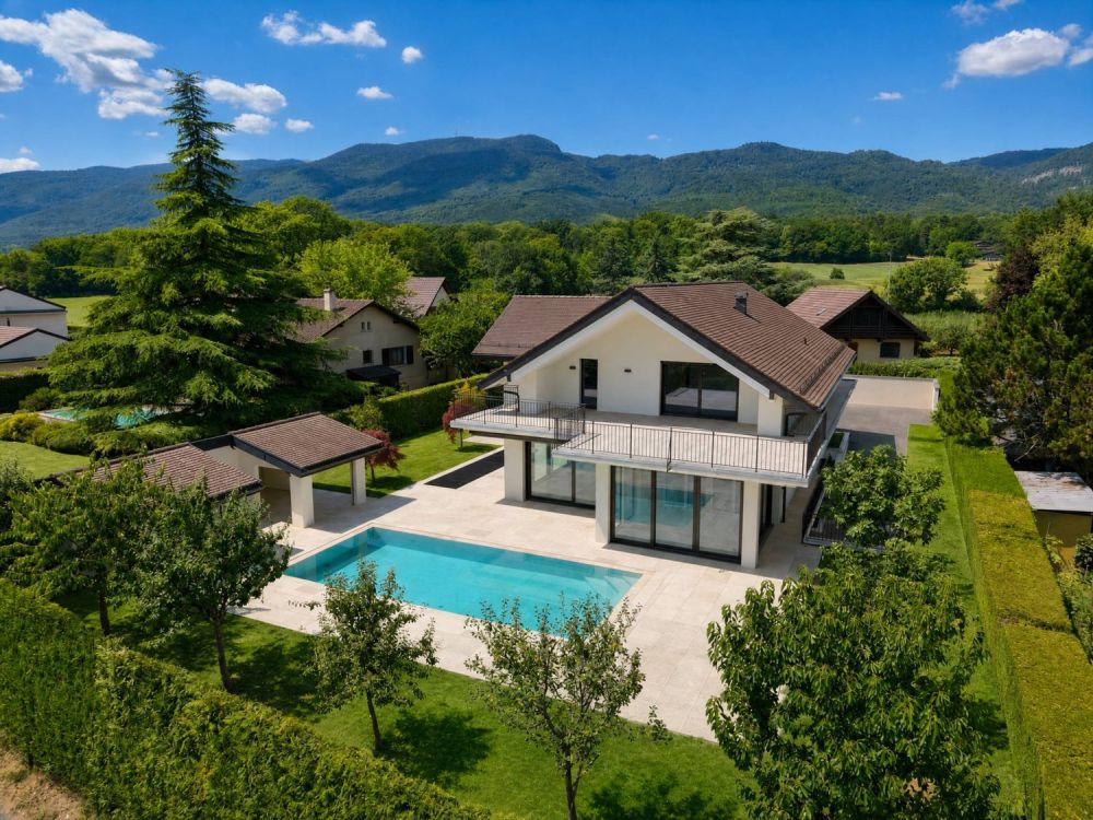 Villa d'exception de très haut standing - Bild 1