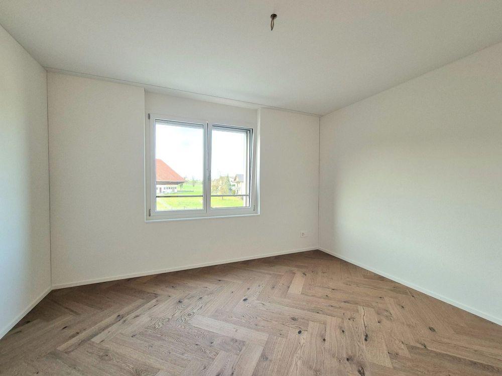 Neubau mit hohem Standard und guter  Anbindung - Zimmer