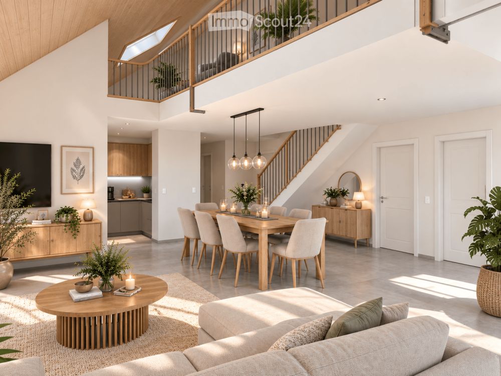Appartement neuf de 4.5 pièces à Villars-le-Terroir - Bild 2