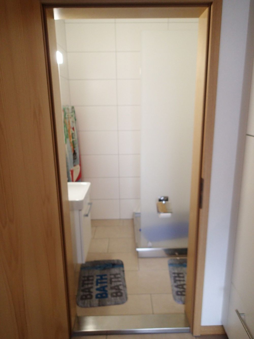 möblierte 1 Zi Wohnung in Remigen - Bild 2