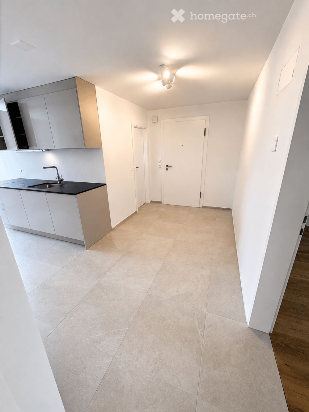 Helle 3.5-Zimmer-Wohnung im Erdgeschoss in Jonschwil – sofort verfügbar! - Bild 2