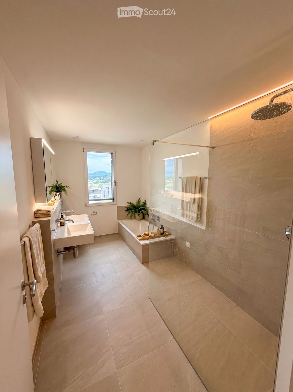 Erstvermietung: Grosszügige 4½-Zimmer-Wohnung in Neuenkirch - Bild 4