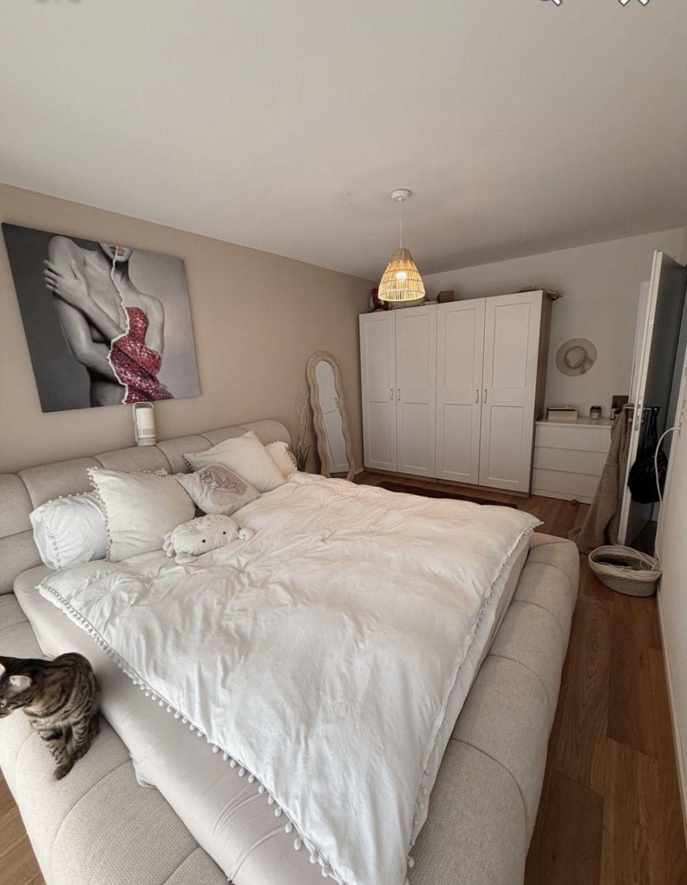 Moderne 2.5-Zimmer-Wohnung mit 70 m² in Top-Lag - Bild 5