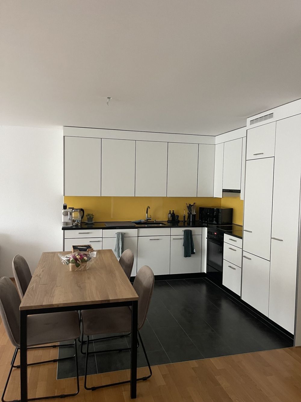 Tolle Neubauwohnung in Uster - Bild 3
