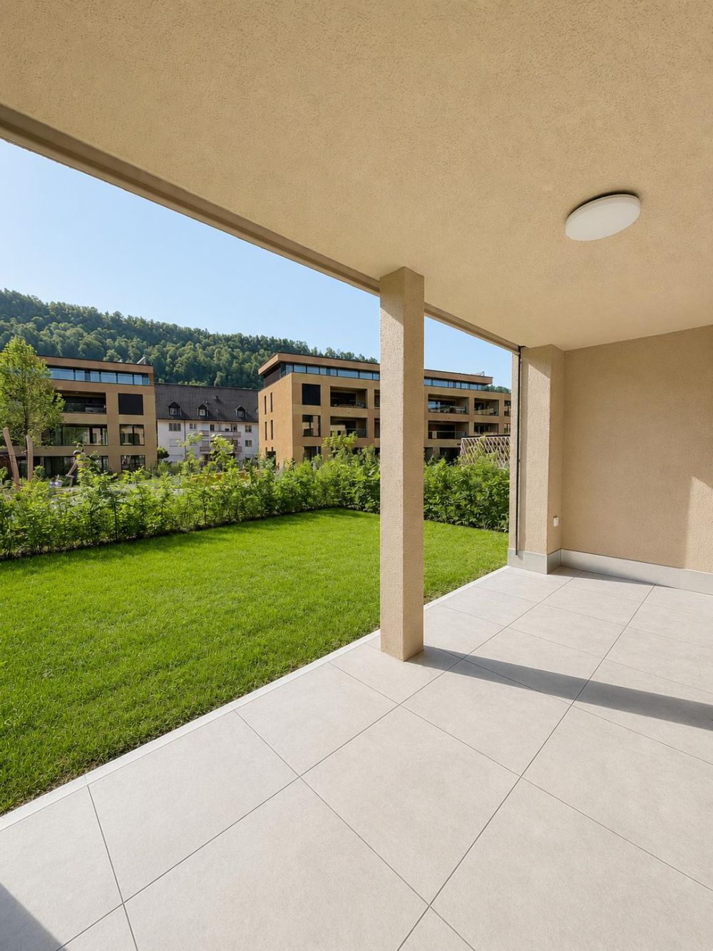 Exklusive Maisonette-4.5-Zimmer-Wohnung mit privater Inhouse-Lösung - Bild 6