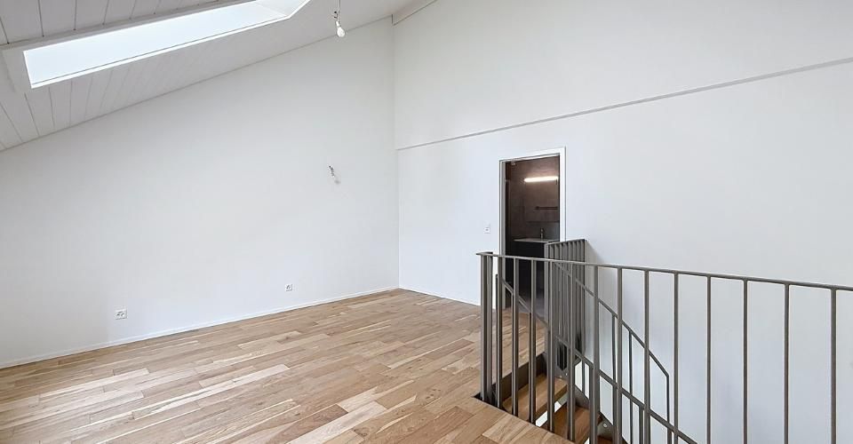 2½ EN DUPLEX - Neuf au calme - Appartement 2.5 pièces - image - 8
