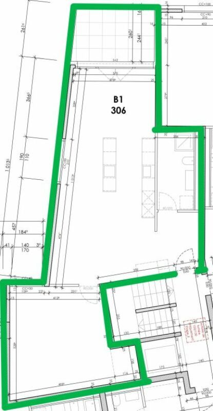 Appartement neuf de 2.5 pièces au 2ème à Farvagny - Bild 8