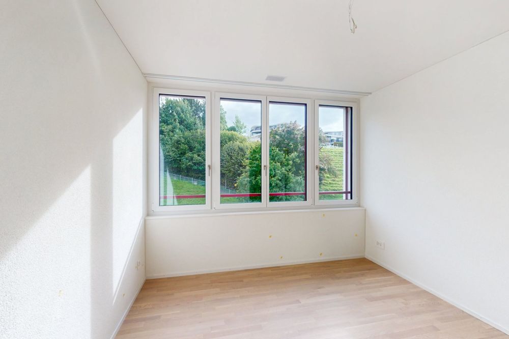 ERSTVERMIETUNG "AuPark" - Wohnen am Zürichsee - Bild 3