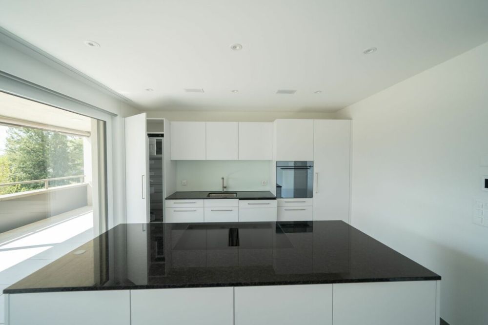 Erstbezug: Exklusive 5.5 Zimmer Neubauwohnung - Bild 9