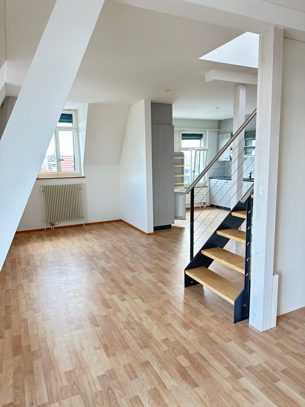 Wohnung in Goldach - Bild 1