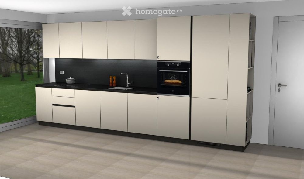 Eleganti appartamenti di 2.5 locali di nuova costruzione a Verscio - Bild 2