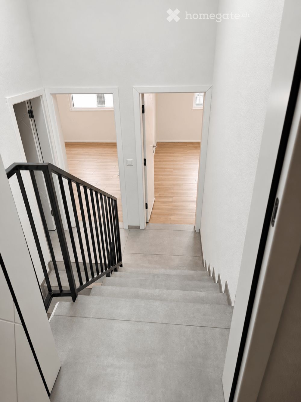 Villa moderne 4.5 pièces – 200 m² – jardin – 2 places couvertes – Vuisternens-en-Ogoz - Bild 5
