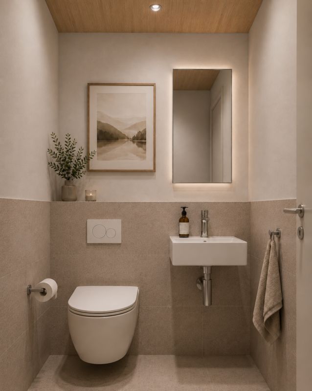 Wohnen mit Weitblick - 3.5 Zimmer-Neubauwohnung, 2. OG links - Bild 4